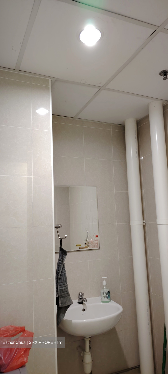 The Crescent @ Kallang (D13), Factory #613290511